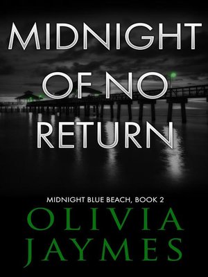 cover image of Midnight of No Return